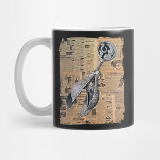 Pear of Anguish Mug